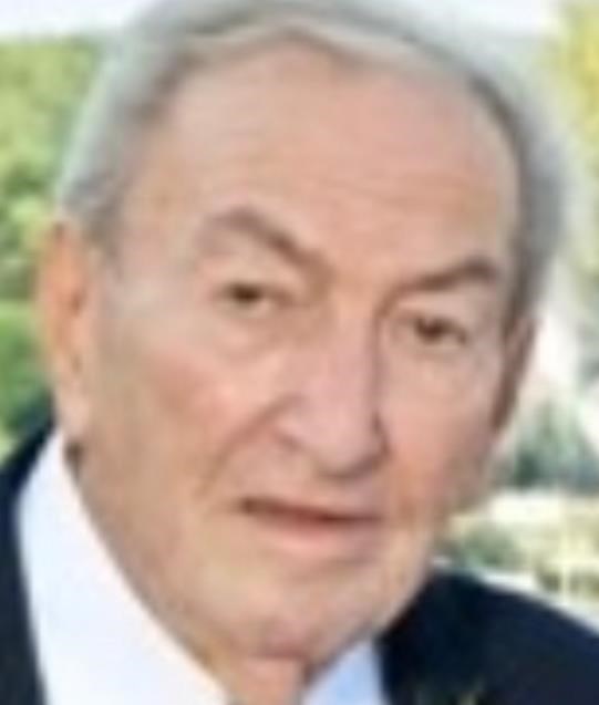 Obituary of Ira Katz