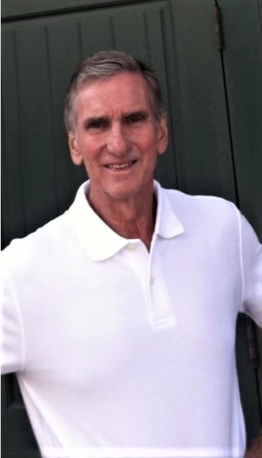 Obituary of Frank Macaulay