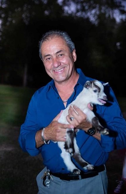 Avis de décès de Juan Carlos Ruvalcaba