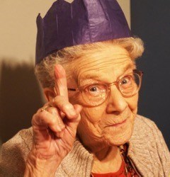 Obituary of Lorraine Marie Patterson