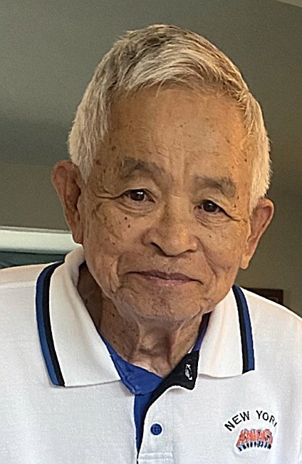 Obituary of Leon L. Valdez