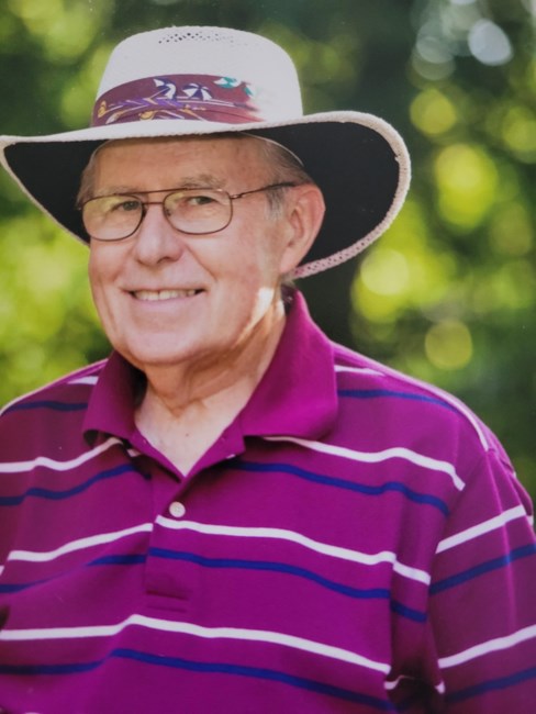 Obituary of Jerry Lee Ogden