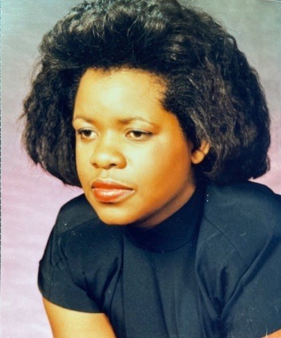 Avis de décès de Patricia Dale Lord-Roulston