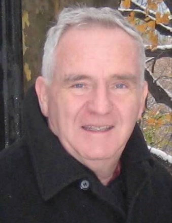 Obituary of Michael George McDonald