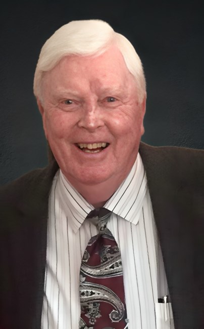Obituario de Hilton Hanes Gillespie