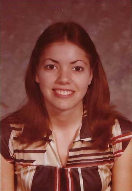 Avis de décès de Sherry Lynn Becker