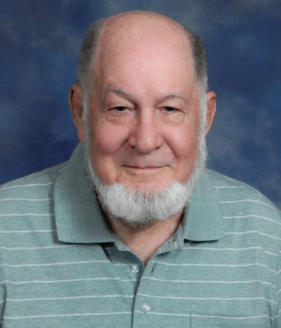 Obituary of Donald Eugene Walsingham