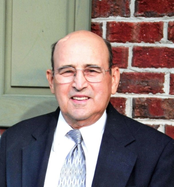 Obituary of Jerry H. Thompson