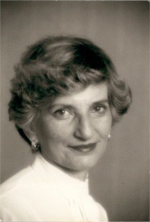 Obituary of Constance Sylvia Apter