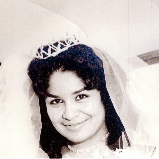 Obituary of Adelina Mendoza Rodriguez