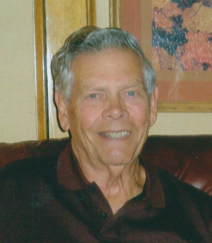 Bill Aronson Obituary - Overland Park, KS