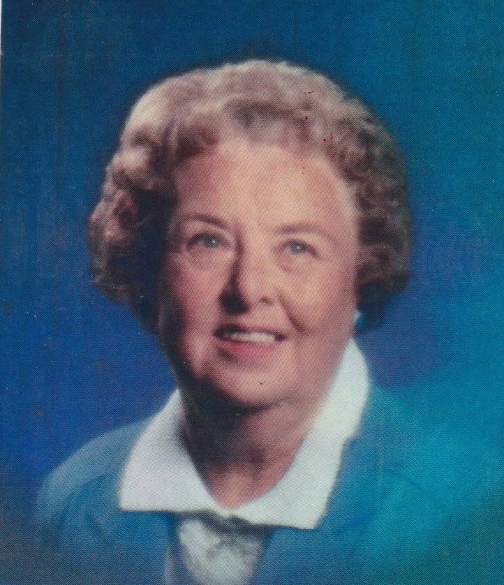 Obituary of Betty Jean Pope