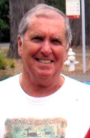 Obituary of Jerry Wayne Morgan