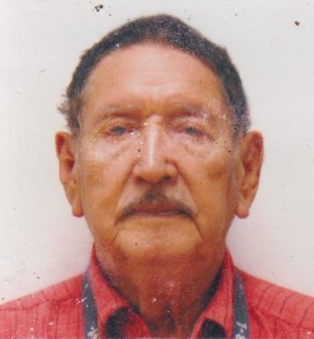 Obituary of Benjamin Ortiz