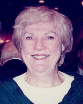 Obituary of Clara F. Halloran