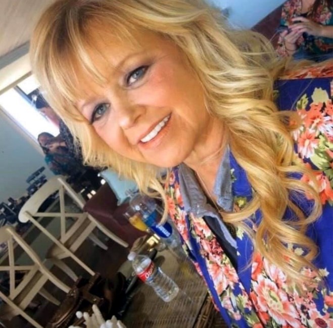 Obituary of Denise Grote Prailey