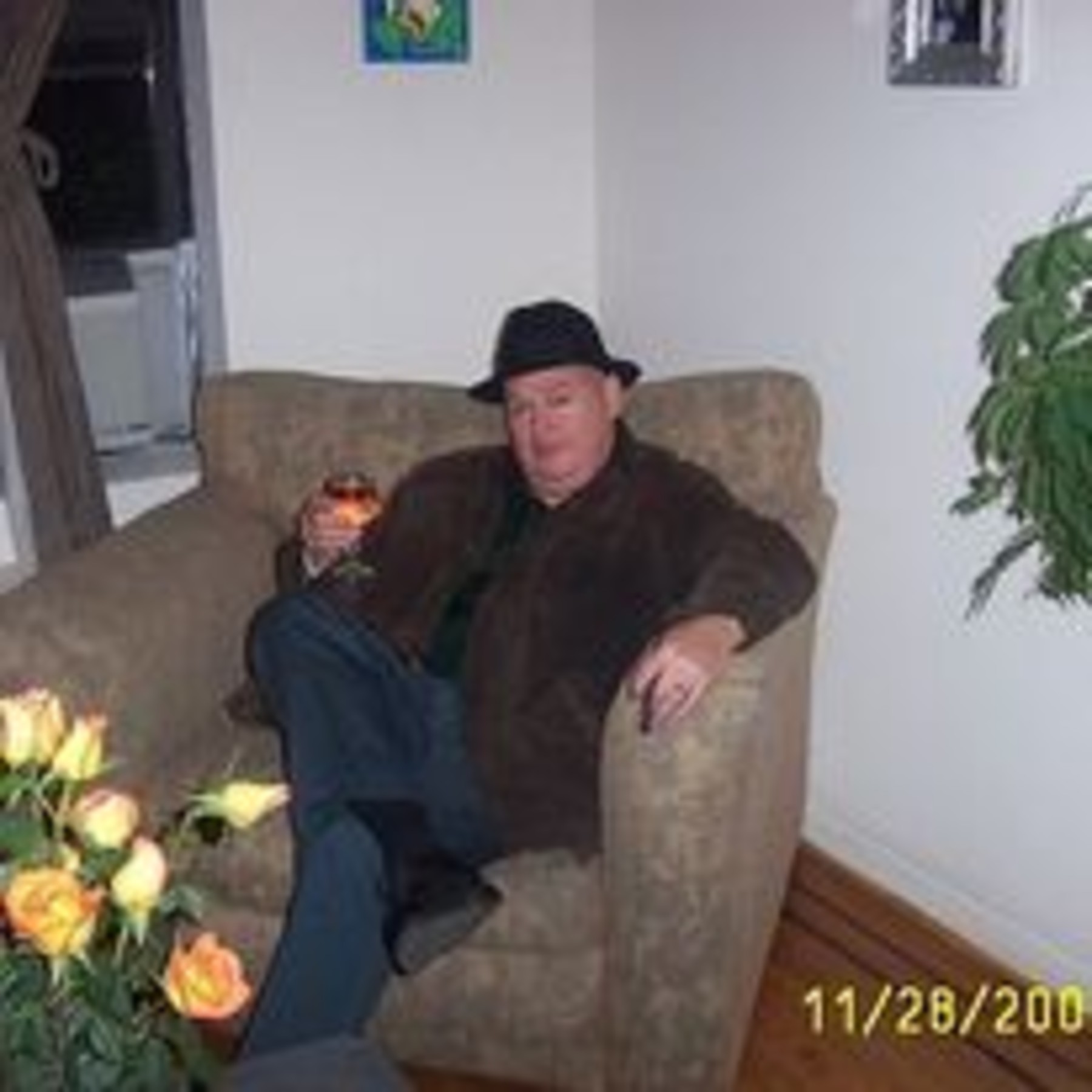 Obituary of Robert Arce