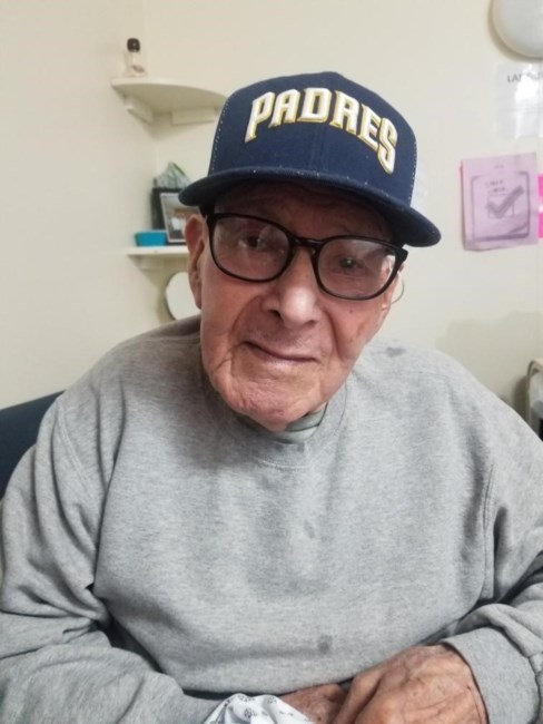Obituary of Apolinar Ortiz