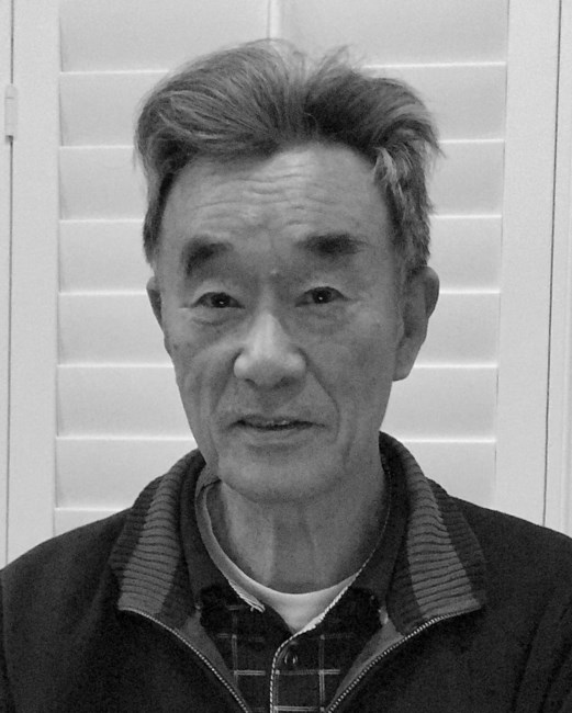 Obituario de Zhongji Kong