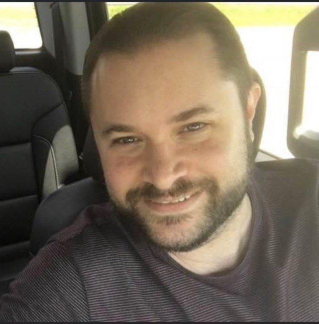 Avis de décès de Chris Anthony Rogers