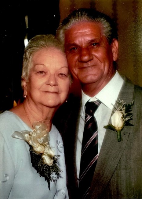 Obituary of Ana Rosa Gomez