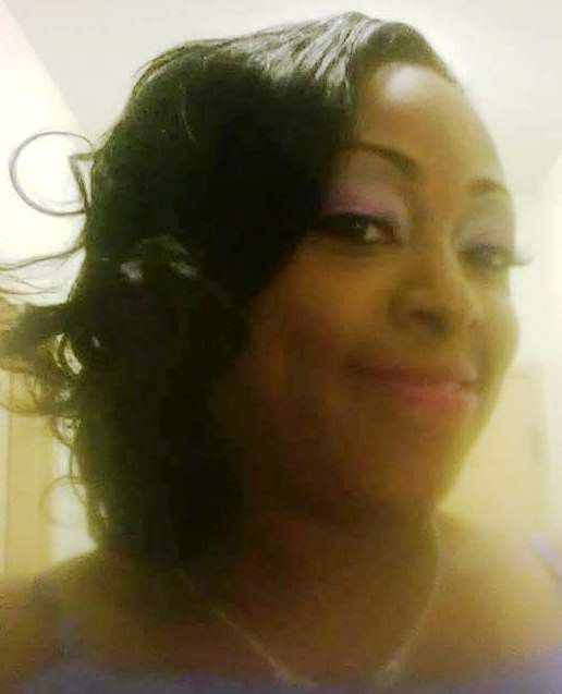 Obituary of April Christine Martin