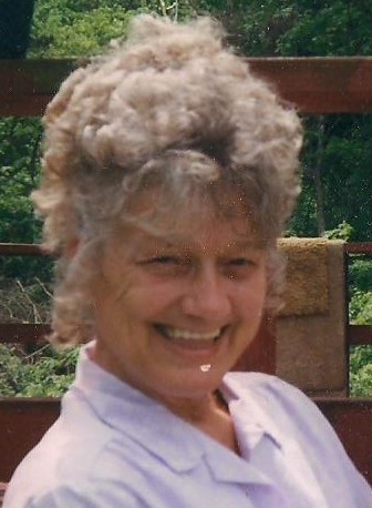 Obituary of Virginia Mann Coffey