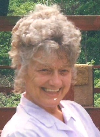 Obituary of Virginia Mann Coffey