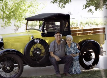 Obituary of Frank J. Freitas Jr.