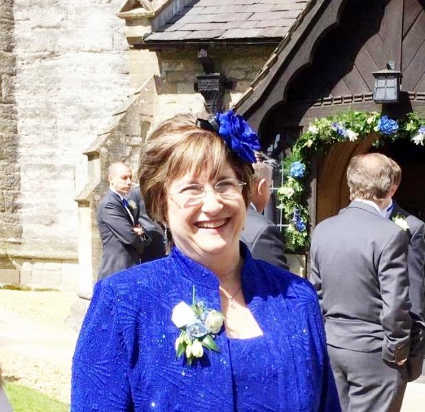 Obituary of Sherry Ann Renegar