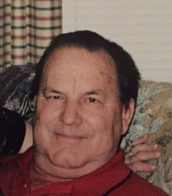 Raymond "RJ" James Daigle Obituary Gonzales, LA