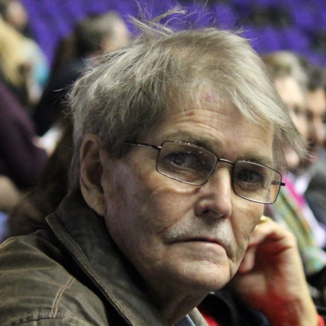 Obituary of Barry Paul Weber