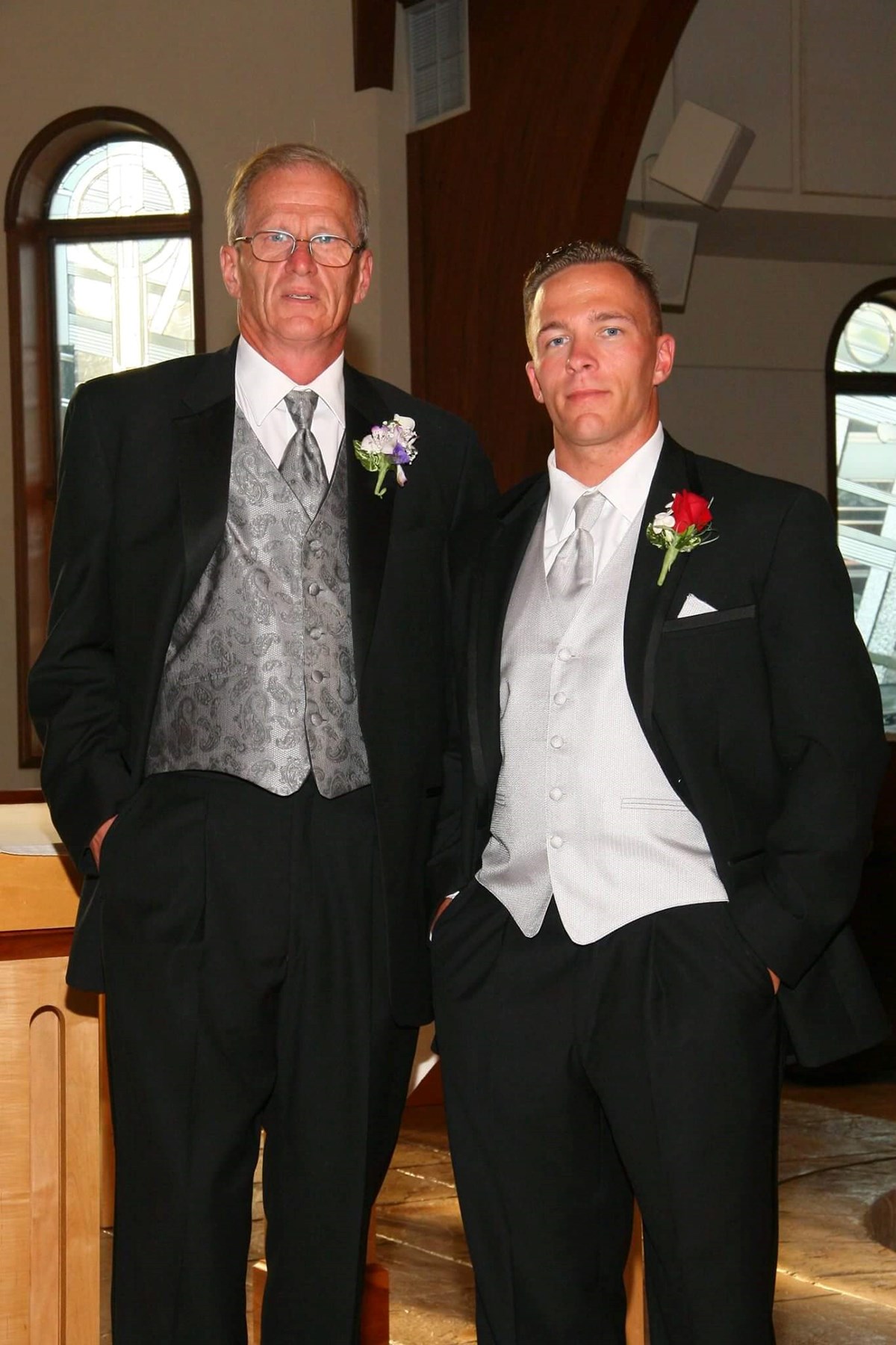 Obituary of Kenneth Henry Lutz Sr.