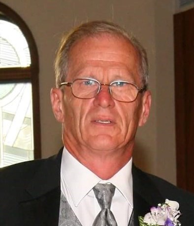 Obituary of Kenneth Henry Lutz Sr.