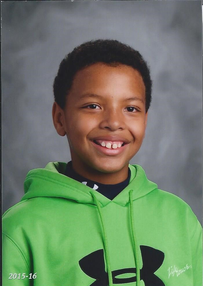 Obituary of Latrell D. Martin