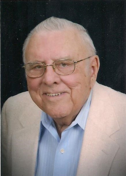 Obituary of Robert Harry Dietz