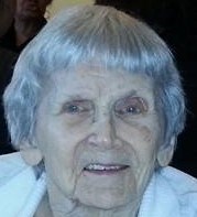 Obituary of Doris V Beaston