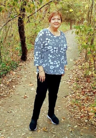Obituary of Rose Linda Lazo