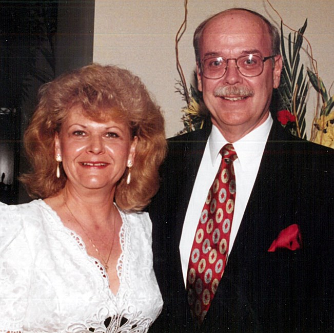 Obituary of Marilyn Marie Lutz