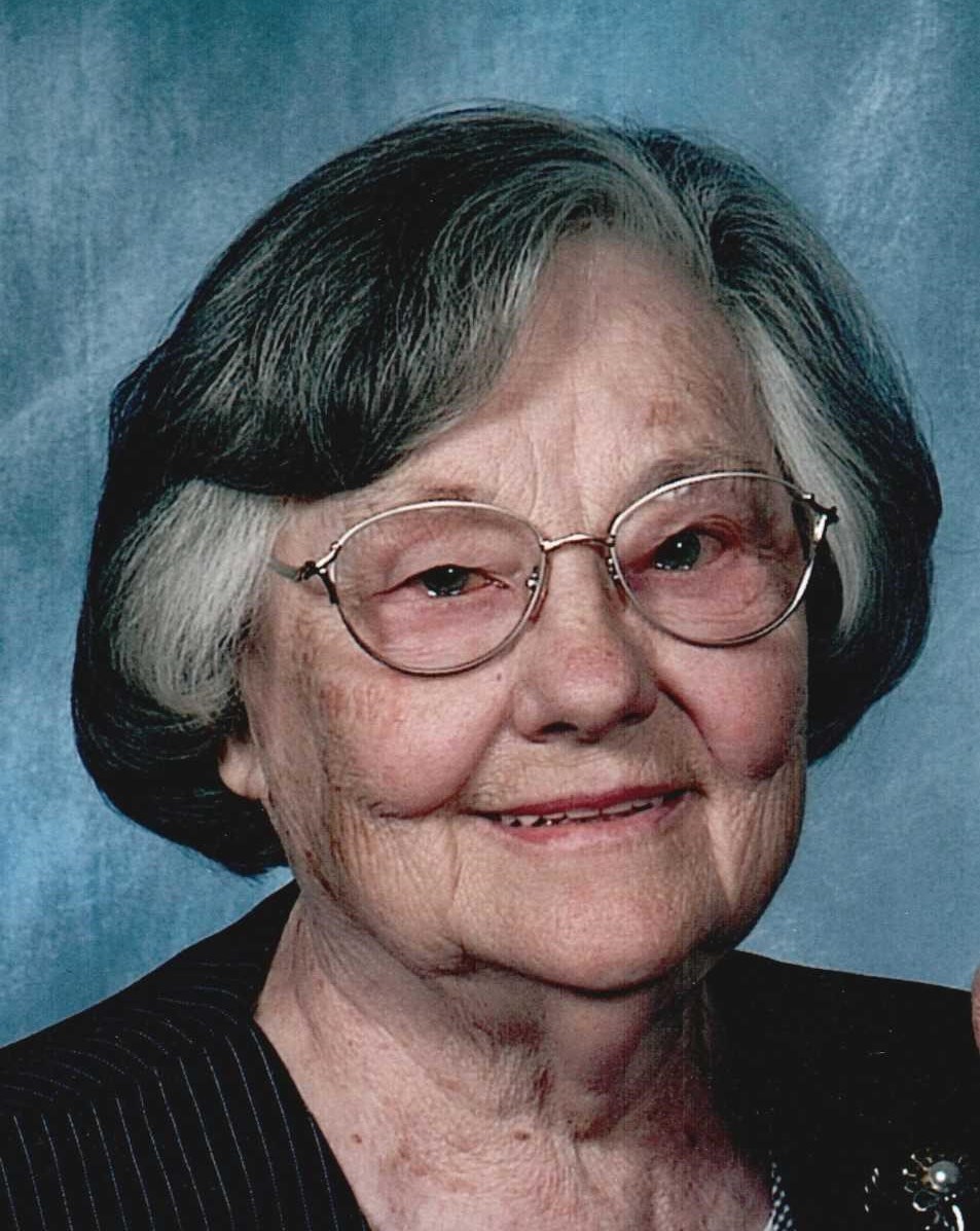 Eleanor M. Carr Obituary Amarillo, TX