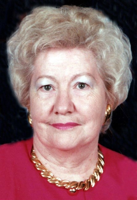 Obituary of Dee Hunt
