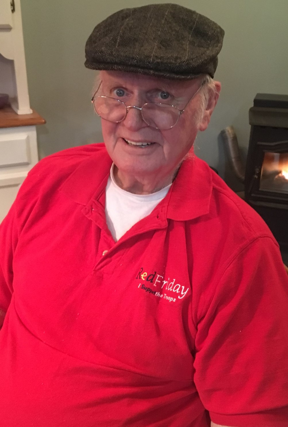 Daniel Robert Salmon Obituary East Stroudsburg, PA