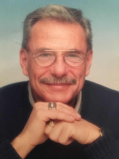 Obituary of Robert George Nelson, Jr.
