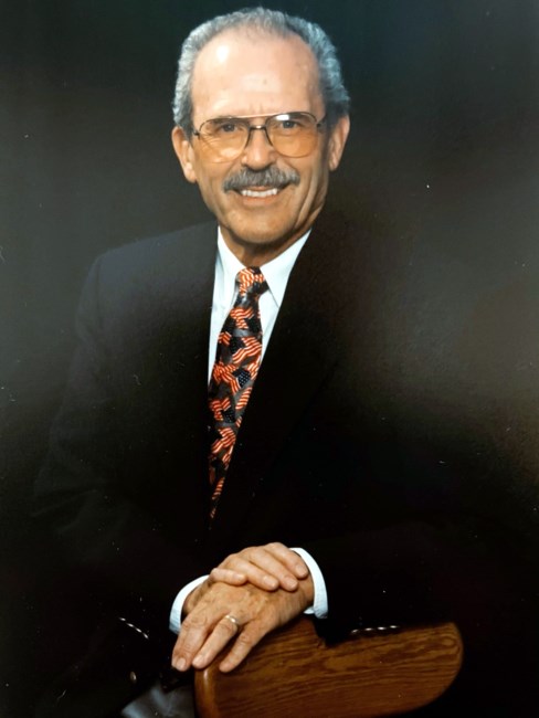 Obituary of Doyal Spence