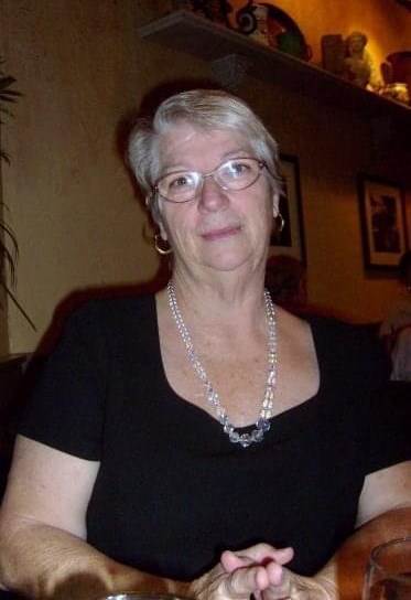 Obituary of Barbara Ann Mercer