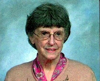 Obituario de Mary T. Brown