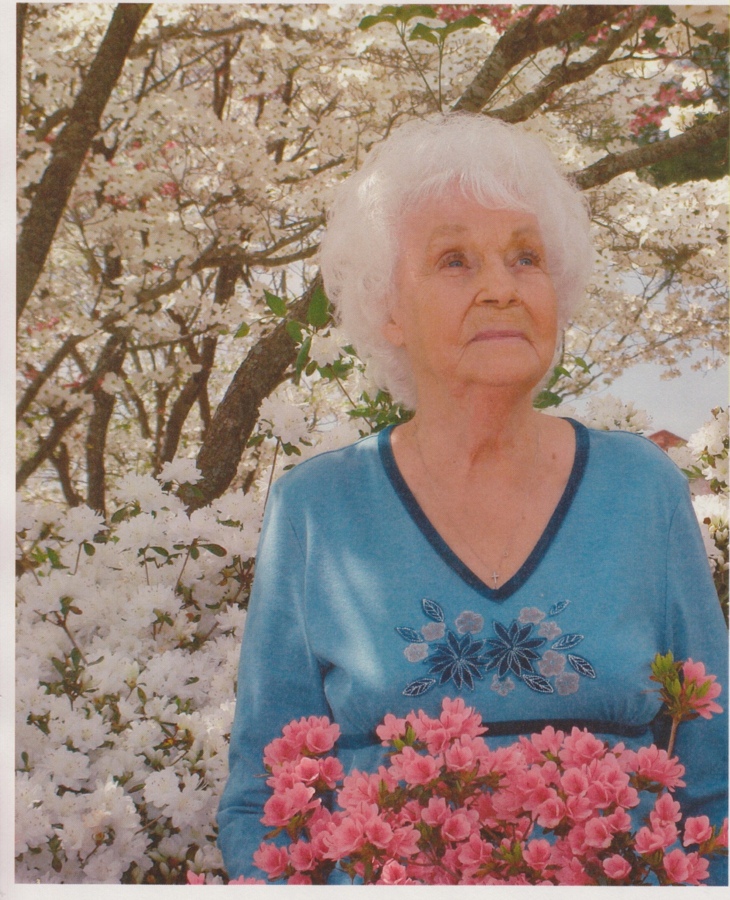 Obituary of Loretta Dunham