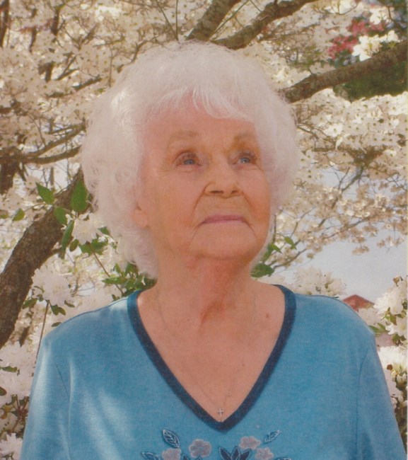 Obituary of Loretta Dunham