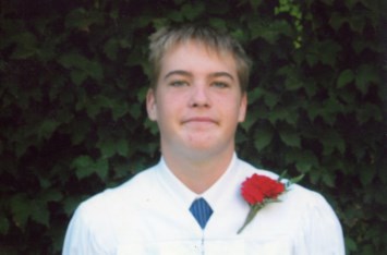 Obituary of Sean Thomas Smalstig