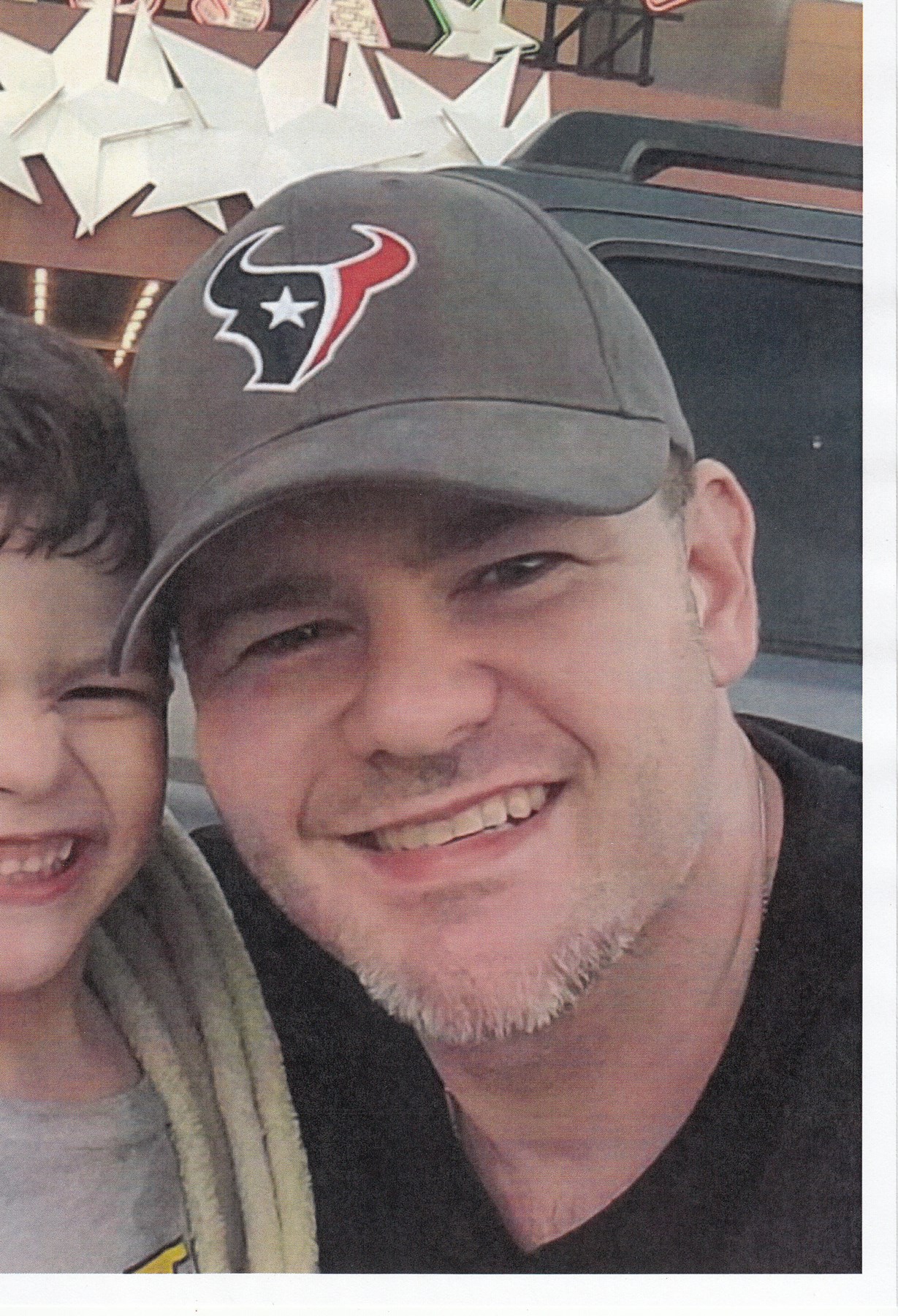 Obituary of Donald Waylon Vincent